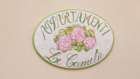 Le Camelie -appartamenti nuovi